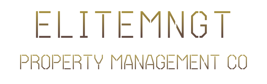 Elite Property Management